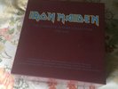 IRON MAIDEN - 2017 Collectors Box [VINYL] Box set, Limited Edition