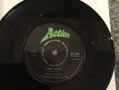 GENE CHANDLER - I CAN'T SAVE IT / I CAN TAKE CARE OF MYSELF - ACTION, ORIGINAL