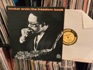 Booker Ervin The Freedom Book Orig Prestige Mono 7295 Vangelder 7295 VG++ To NM