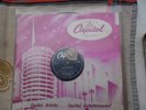 78RPM Gene Vincent  Frankie and Johnny