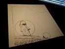 EASTER ISLAND - S/T BAAL 999 NM ORIGINAL 1979 RARE PROG PSYCH ROCK PRIVATE PRESS