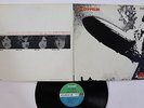 LP Led Zeppelin Led Zeppelin MT1067 Atlantic Japan Vinyl GF 3314