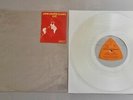 John Cooper Clarke - Live-Walking Back To Happiness UK Epic Clear Vinyl 10