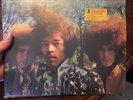 Jimi Hendrix BBC Sessions Family Edition #’ed Triple LP Sealed