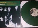 Turbonegro Ass Cobra Color Vinyl Lp Record Blitzcore Punk