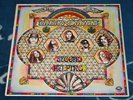 LYNYRD SKYNYRD SECOND HELPING 1974 UK LP MCA RECORDS MCF 2547