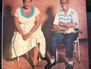 Ella And Louis Vinyl LP Ella Fitzgerald Louis Armstrong Jazz