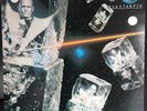 ROCKETS - PLASTEROID - VINYL- LP33 - NM/NM- PRINTED IN ITALY 1979