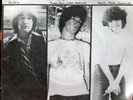 THE SUNDAY PAINTERS-LIKE A REPTILE - EP -7