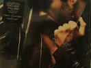 GEORGE MICHAEL Faith 1987 VG+ LP In Shrink Hype Sticker Columbia Lyrics Insert