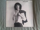 Patti Smith - Horses (1975) LP - Arista - ARTY112