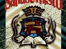 2LP SANGUE MISTO SXM VINILE LIMITED EDITION NUMERATO SIGILLATO NEFFA DEDA  GRUFF