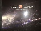 TOUR 66 STADE DE FRANCE 2009 - HALLYDAY JOHNNY (33 TOURS) 4 LP