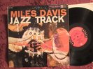 EXC/VG+ LP 1958 6 EYE MILES davis jazz track COLUMBIA CL 1268 DEEPGROOVE