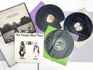 George Harrison - All Things Must Pass - 1974 Japan Promo Box Set Mint 3 x LP