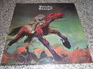PALADIN - CHARGE - LP VINYL REISSUE - UK ROCK/PROG - 1972