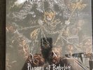 ICED EARTH Plagues of Babylon LTD ED 10