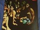 Jimi Hendrix Electric Ladyland rare cover lp in near mint condition