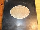 JUILLIARD QUARTET Beethoven Complete String Quartets 10-LP-Box CBS