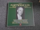 EMI 387126: Haydn, Mozart etc., Furtwangler, 8 lp, sealed