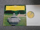 DGG 138044 SLPM: Bruch, Glasunow, Fricsay, Morini violin