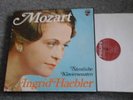 Philips SC71AX601: Mozart Sonatas, Haebler piano, 6lp