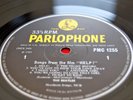 THE BEATLES - HELP  - ORIGINAL 1965 UK 1st PRESSING - EMITEX INNER - EX