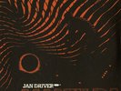 Jan Driver - Amatilda Vinyl 2LP NEU