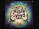 Motörhead - Overkill Vinyl LP, Bronze 1979 BRON515