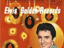 Elvis Presley JAPAN RCA SHP-5067 Elvis' Golden Records Victor Staggered Stereo