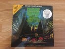 TEENAGE MUTANT NINJA TURTLES MUSIC FROM THE FILM LIMITED EDITION BOX SET VINYL