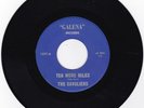 CAVALIERS - 45 - Ten More Miles