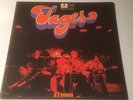  TAGES - STUDIO 1967 Denmark MOD/PSYCH/BEAT PARLOPHONE OG Vinyl LP 