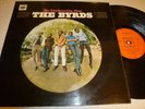 THE BYRDS..MR TAMBOURINE MAN..SUPERB UK 1ST ISSUE CBS LABEL No S 23571