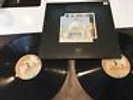 “SONG REMAINS THE SAME”LED ZEPPELIN 1976 UK 1st PRESS EXC 2 DISC G/FOLD VINYL LP
