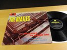 THE BEATLES Please Please Me PARLOPHONE PMC-1202 Mono
