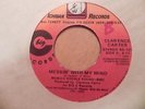 CLARENCE CARTER 45, MESSIN WITH MY MIND, ICHIBAN ORIGINAL