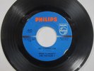 SONNY FLAHARTY & THE MARK V - HEY CONDUCTOR/YOU BRING THESE TEARS TO ME - GARAGE
