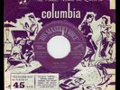 RONNIE PEARSON Teen-age Fancy / Flippin' Over You 7