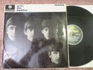 With The Beatles PMC 1206 MONO XEX 447-1N 1963 ERSTPRESSUNG FIRST PRESSING
