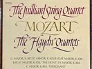 JULLIARD QUARTET / Mozart 