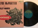 Clyde McPhatter with Billy Ward & His Dominoes - Mono 559 (VG+) Ultra Clean