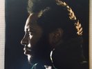 THUNDERCAT Apocalypse 2LP 12” Red Color VINYL NEW Brainfeeder Flying Lotus Drunk
