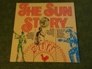 Double LP The Sun Story, 1952-1968, Hillbilly, Blues and Rock 'n' Roll