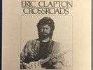 Eric Clapton Rare Box Set Crossroads 6 Vinyl Record Cream Yardbirds Blind Faith