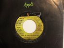 Paul McCartney Uncle Albert/Admiral Halsey Apple Promo Mono 45 Beatles