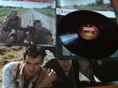 THE CLASH - COMBAT ROCK - WITH INNER SLEEVE AND RARE POSTER - EX+/EX+/EX+/EX+