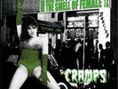 The Cramps ?– Real Men's Guts Versus The Smell Of Female Vol. 2 (Ltd Edition)