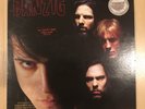 DANZIG - II Lucifuge LP first US-Press PROMO-Version Press Kit