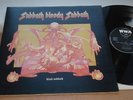 Black Sabbath Bloody Sabbath EX+ Vinyl SUPERB NM AUDIO   AUDIO CLUB  1973 UK LP